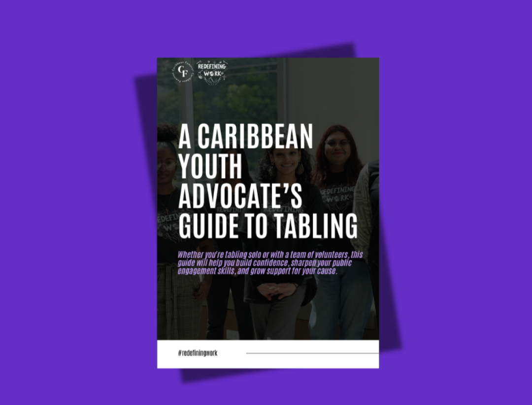 Read our Tabling Guide! thumbnail