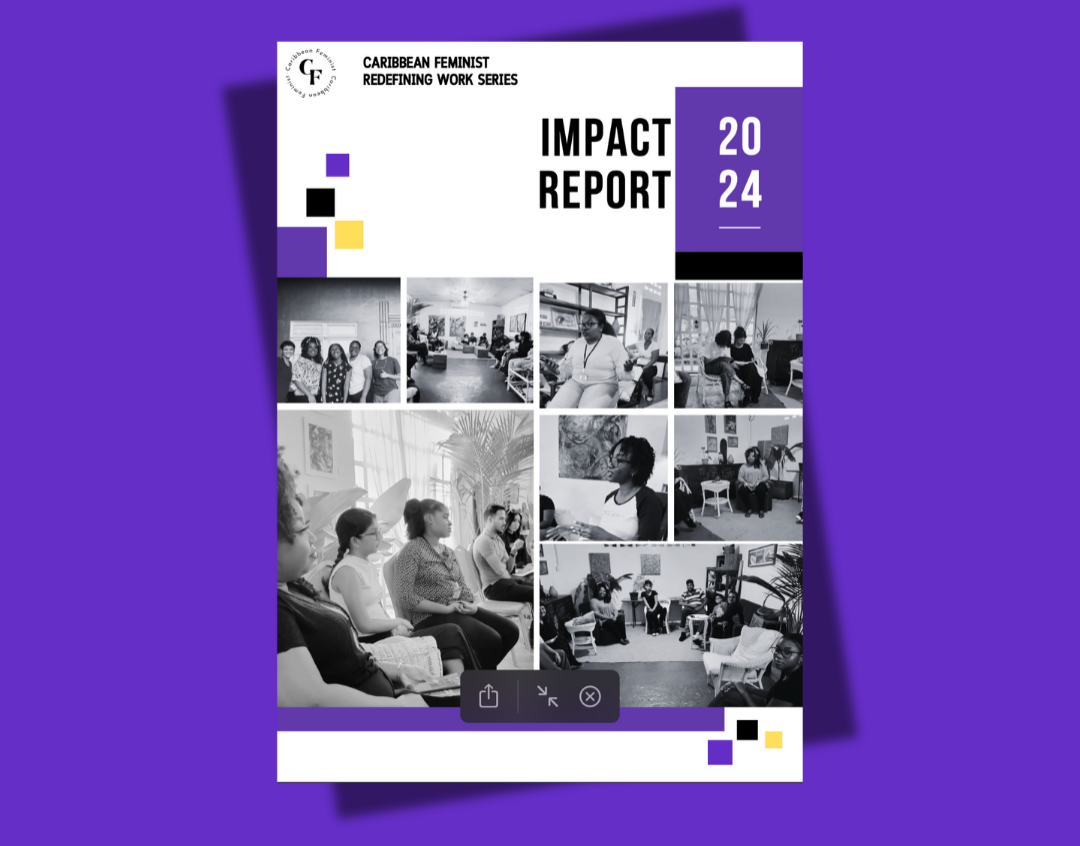 Read our Impact Report! thumbnail
