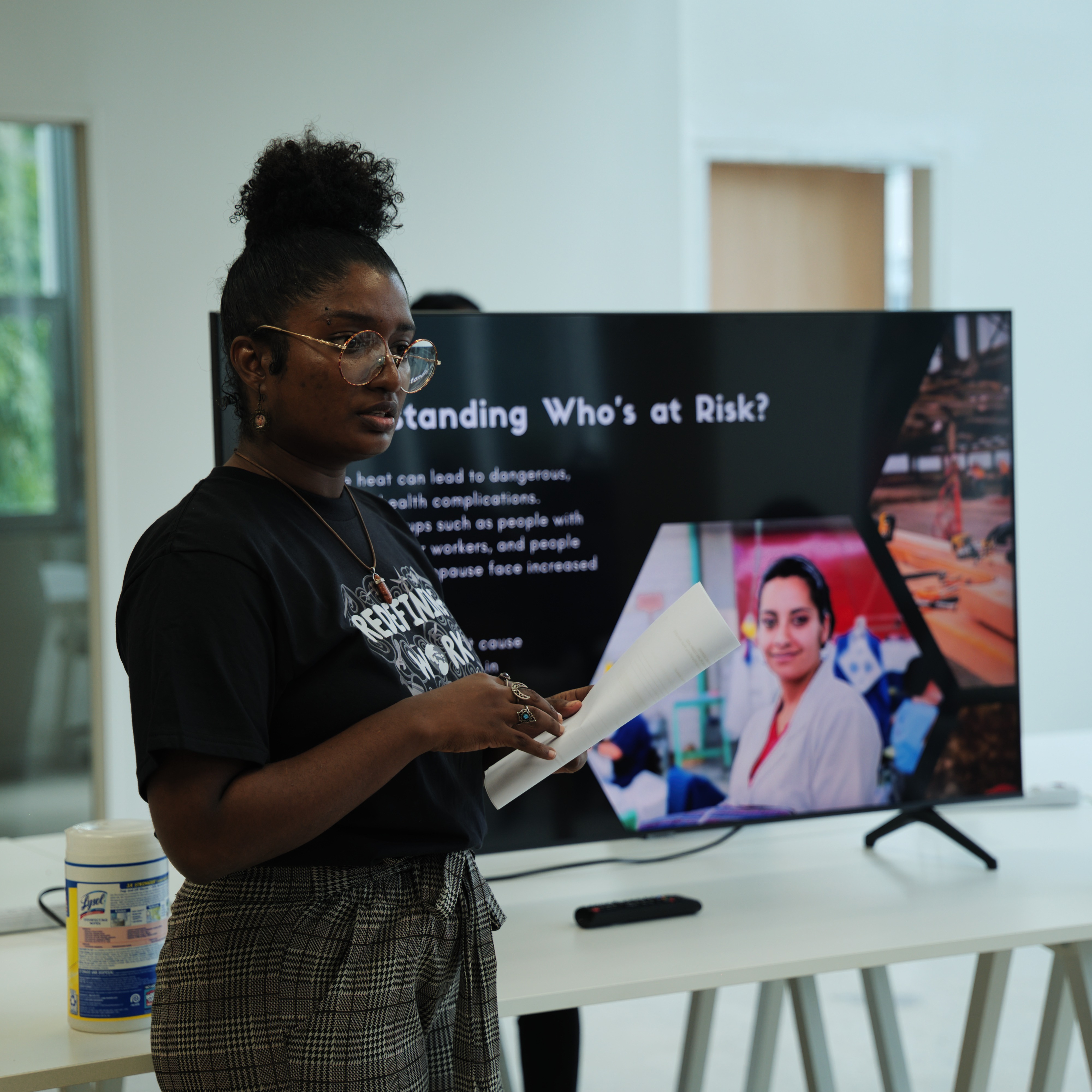 Fill out our survey! thumbnail