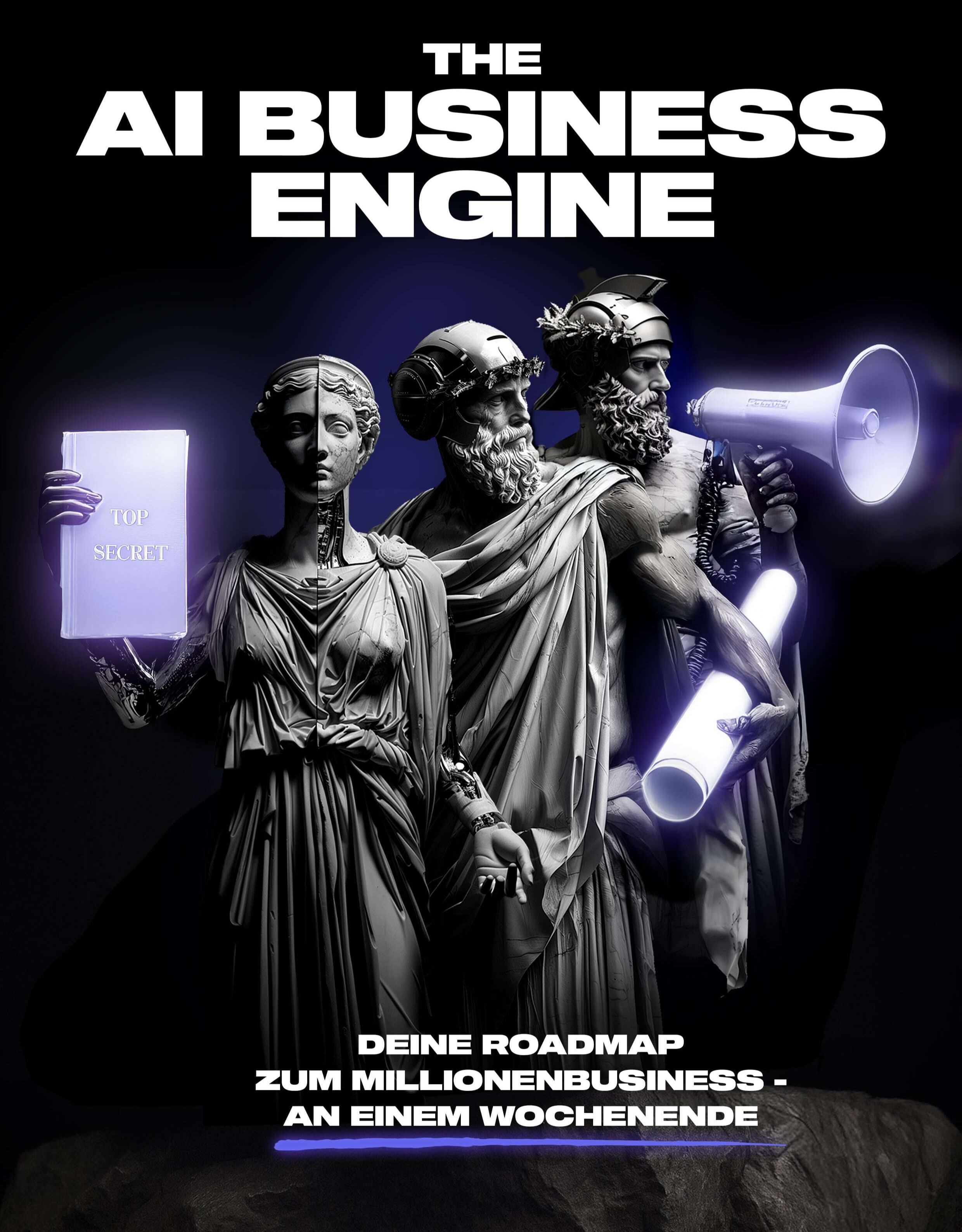 The AI Business Engine thumbnail