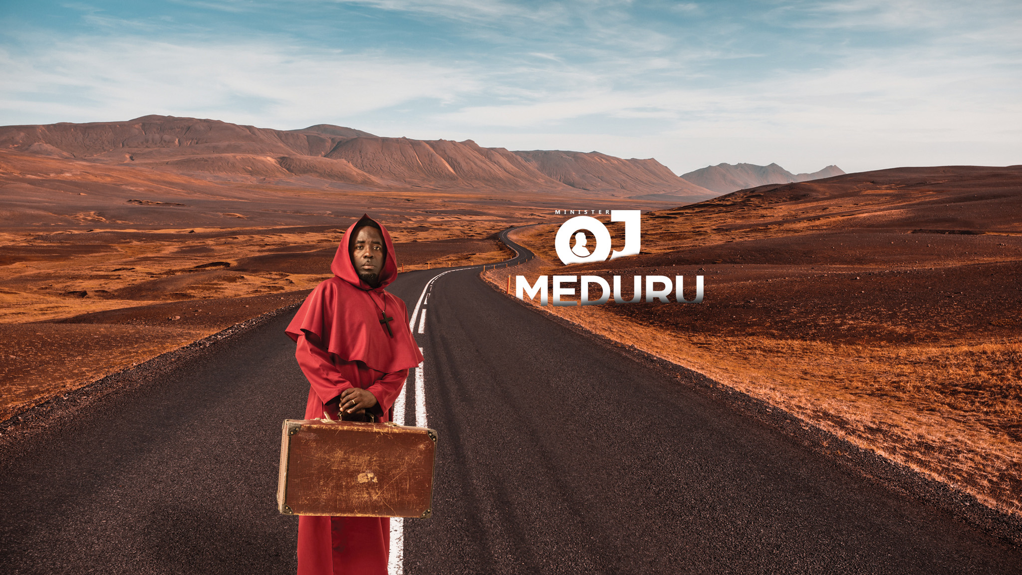 Meduru(I Will Get There) thumbnail