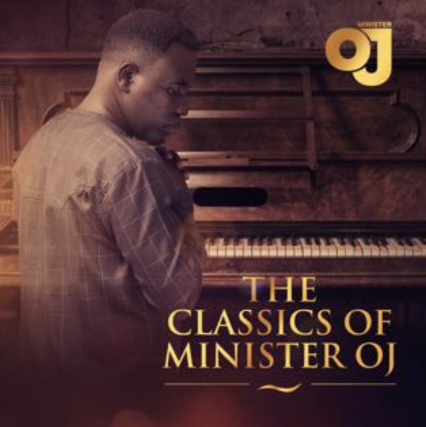 The Classics of Min Oj (Adom Ne Odo) thumbnail