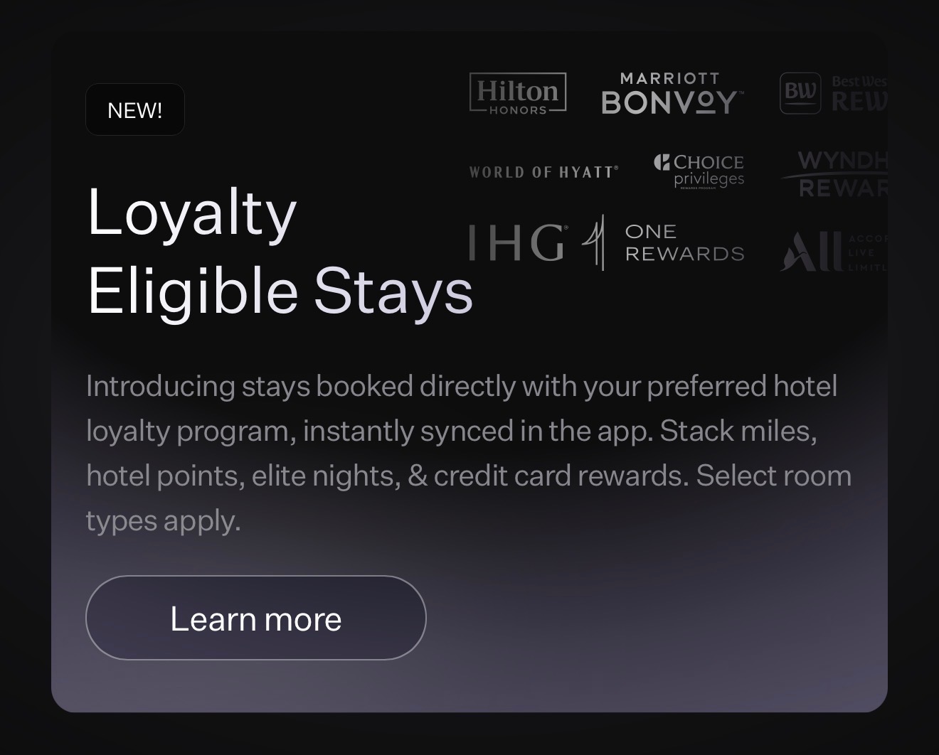 ROVE: 500 MILES TO START thumbnail