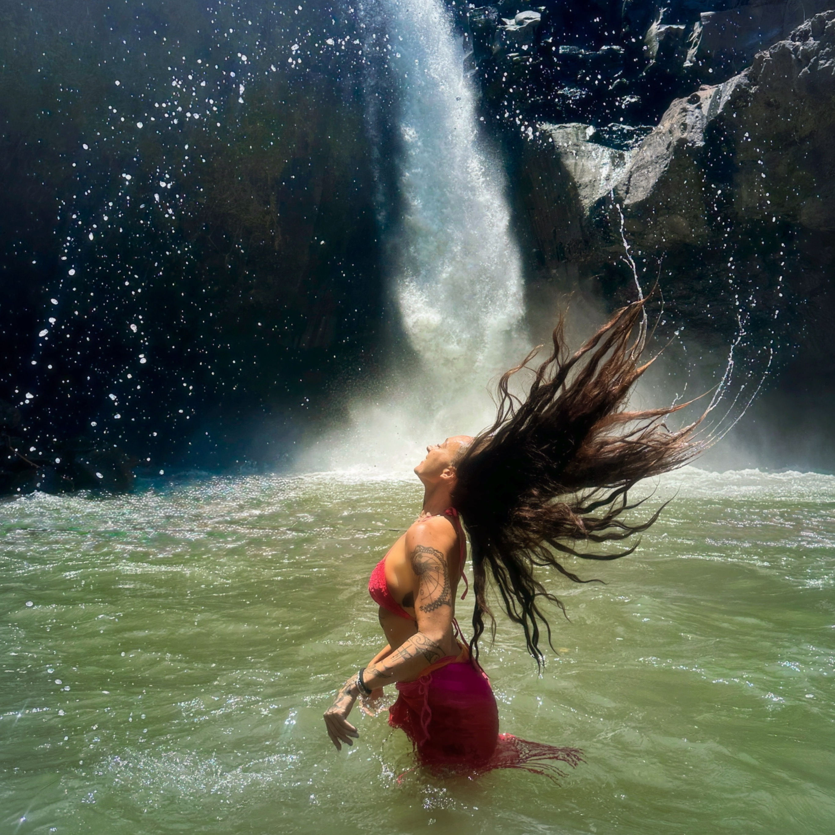 QUANTUM CREATOR’S RETREAT | BALI 2026 thumbnail