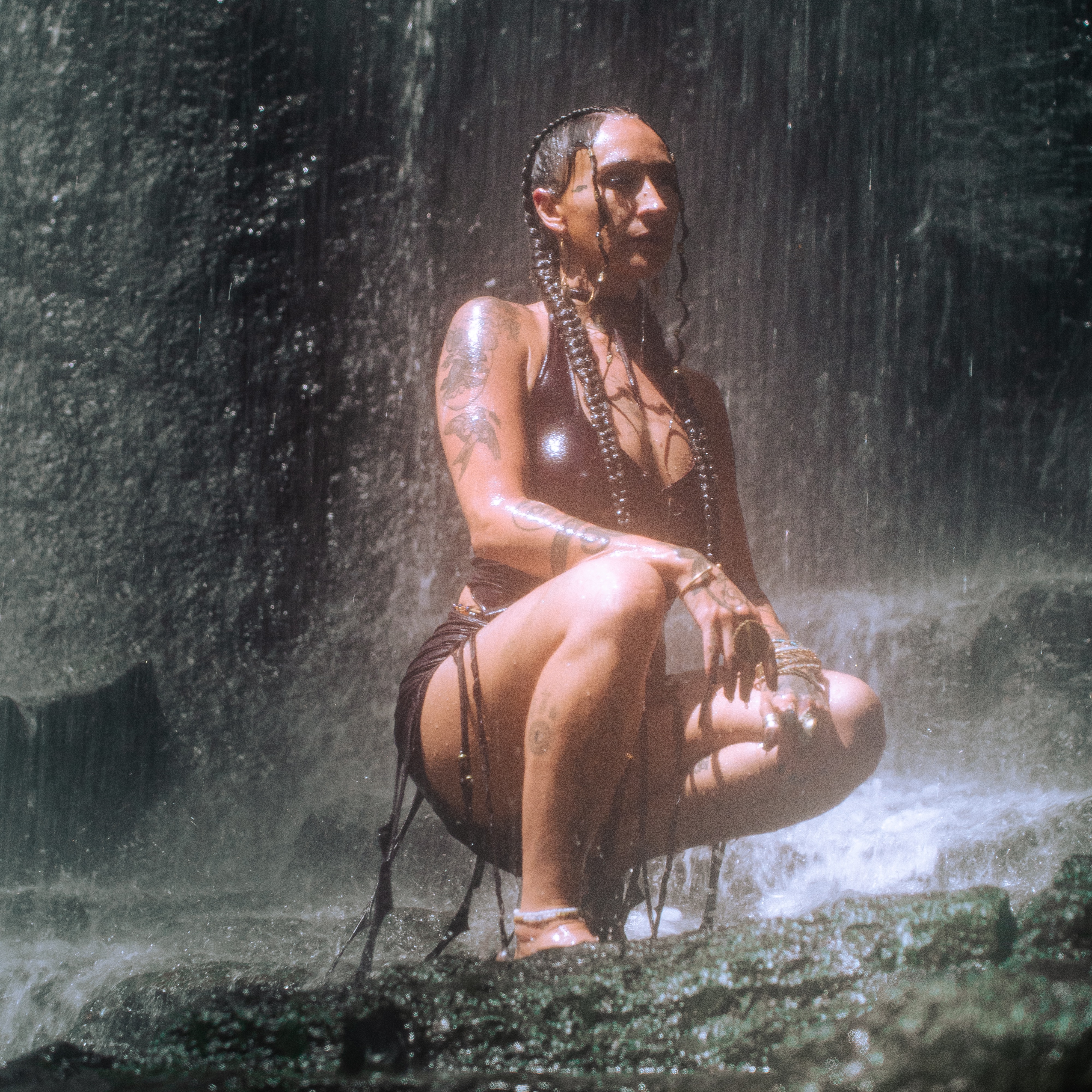 SHIFTED | 60-minute workshop with personalized feedback & practical steps to create prosperity from your purpose + passion  thumbnail