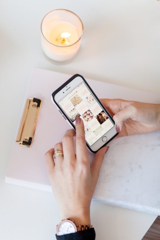 Sign Up For Emails thumbnail