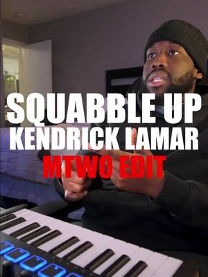 Dropped a new edit hope yall like it.  #DJSet #mashup #fyp #music #soundcloud #kendricklamar #sza #gnxtour2025 #edit #re