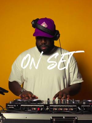 Locked in with @Boolah Radio . Got to collab with the talented Vesal Visuals, whose videography work is hands down some 