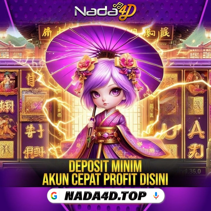 RTP GACOR NADA4D thumbnail