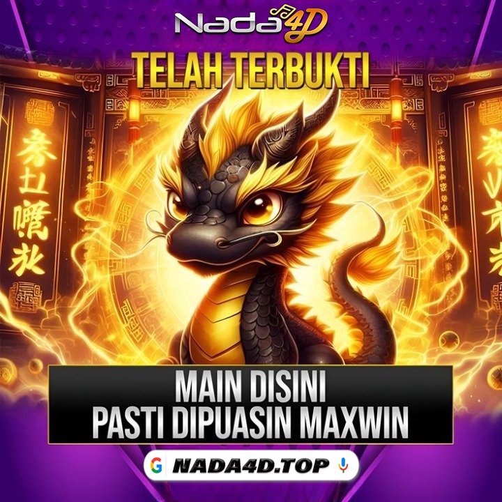 LOGIN NADA4D thumbnail