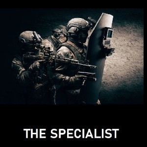 THE SPECIALIST - NEW PROGRAM OUT NOW! thumbnail