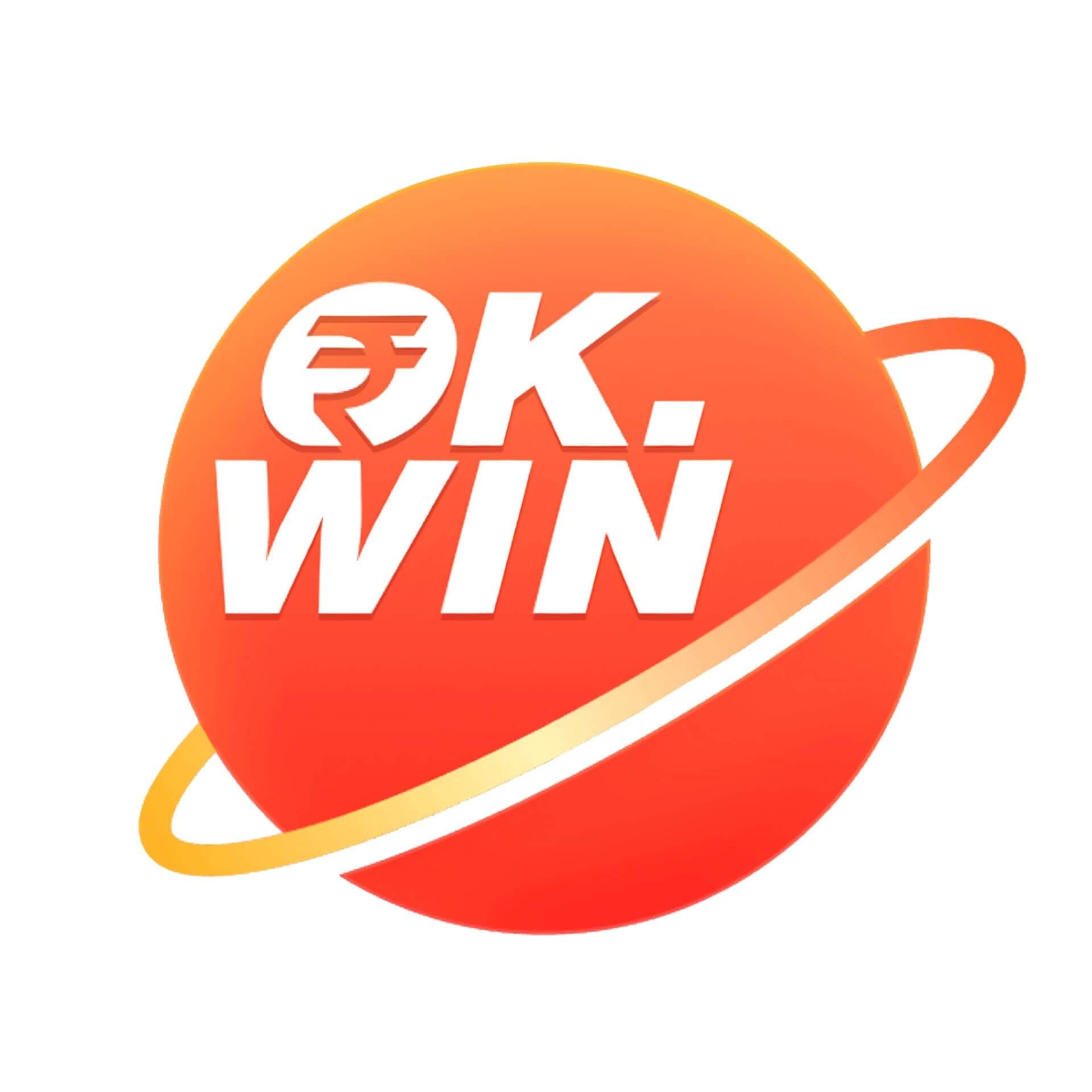 Ok Win Game Login & Register thumbnail