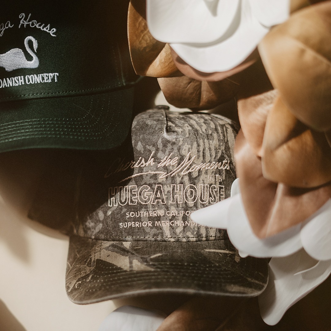 HUEGA HOUSE: 'MACEY' for 15% OFF thumbnail