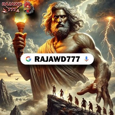 RAJAWD777 DAFTAR DISINI thumbnail