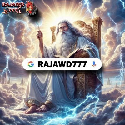 RAJAWD777 SLOT thumbnail
