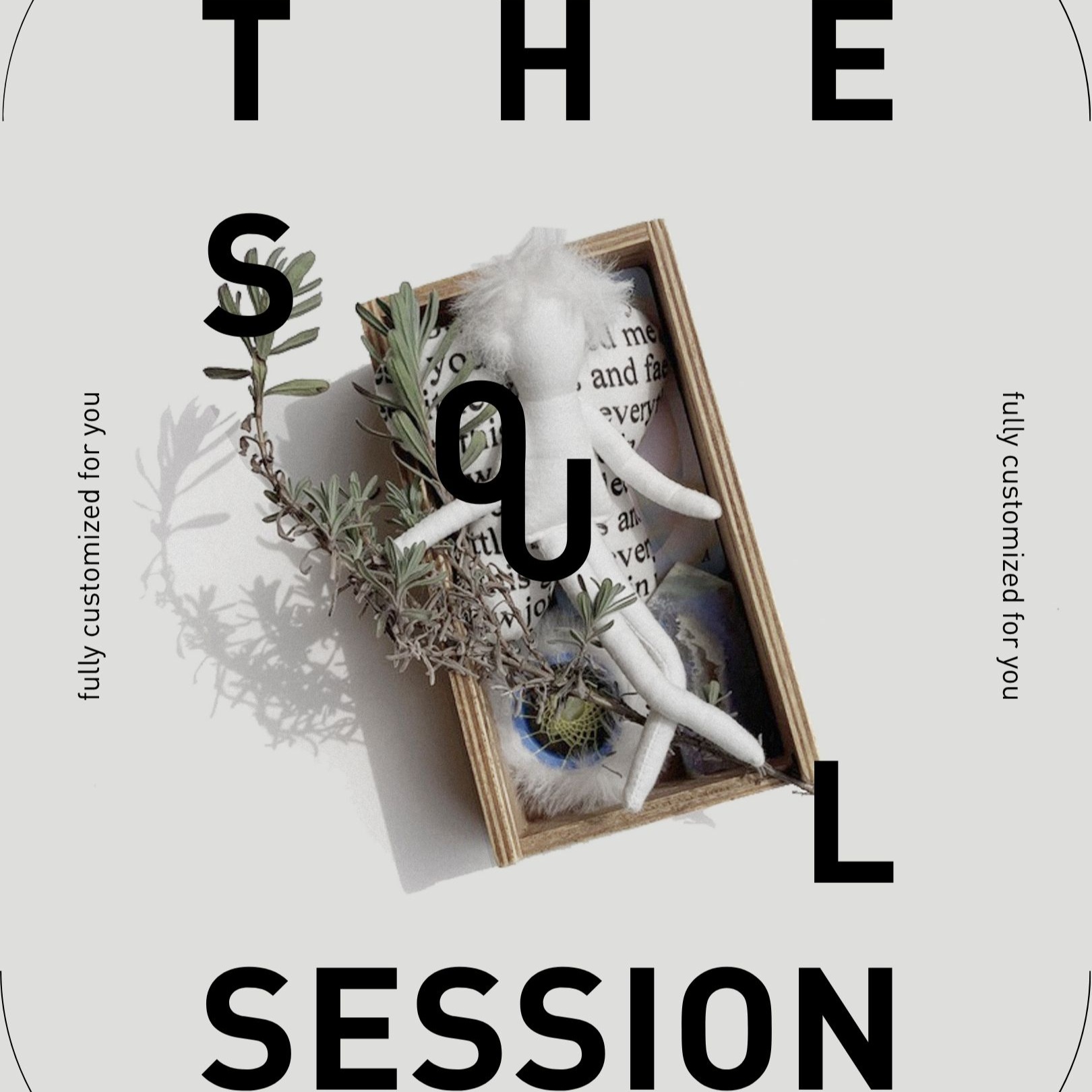 ABOUT｜ セッションについて thumbnail