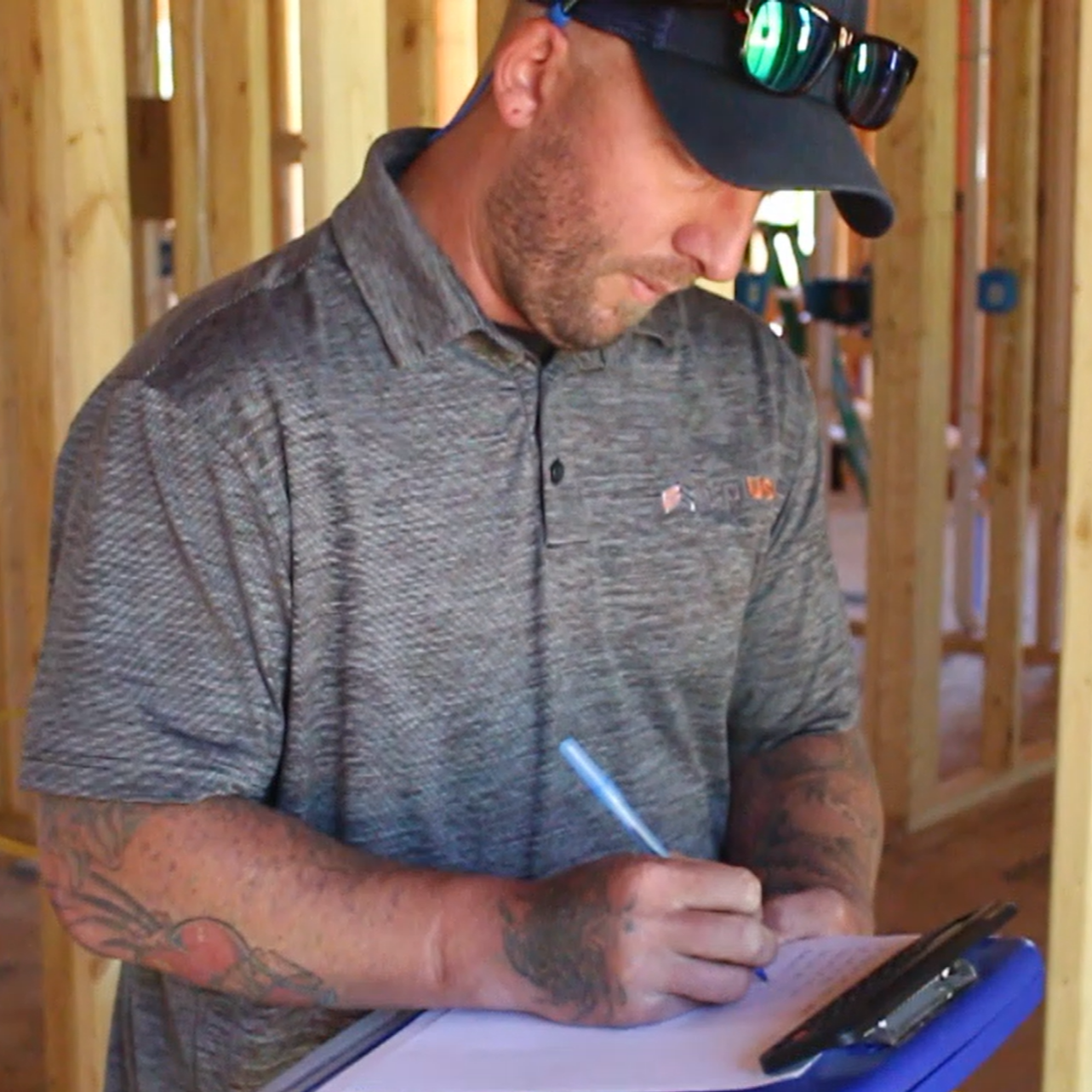 Get a FREE estimate for our services! thumbnail