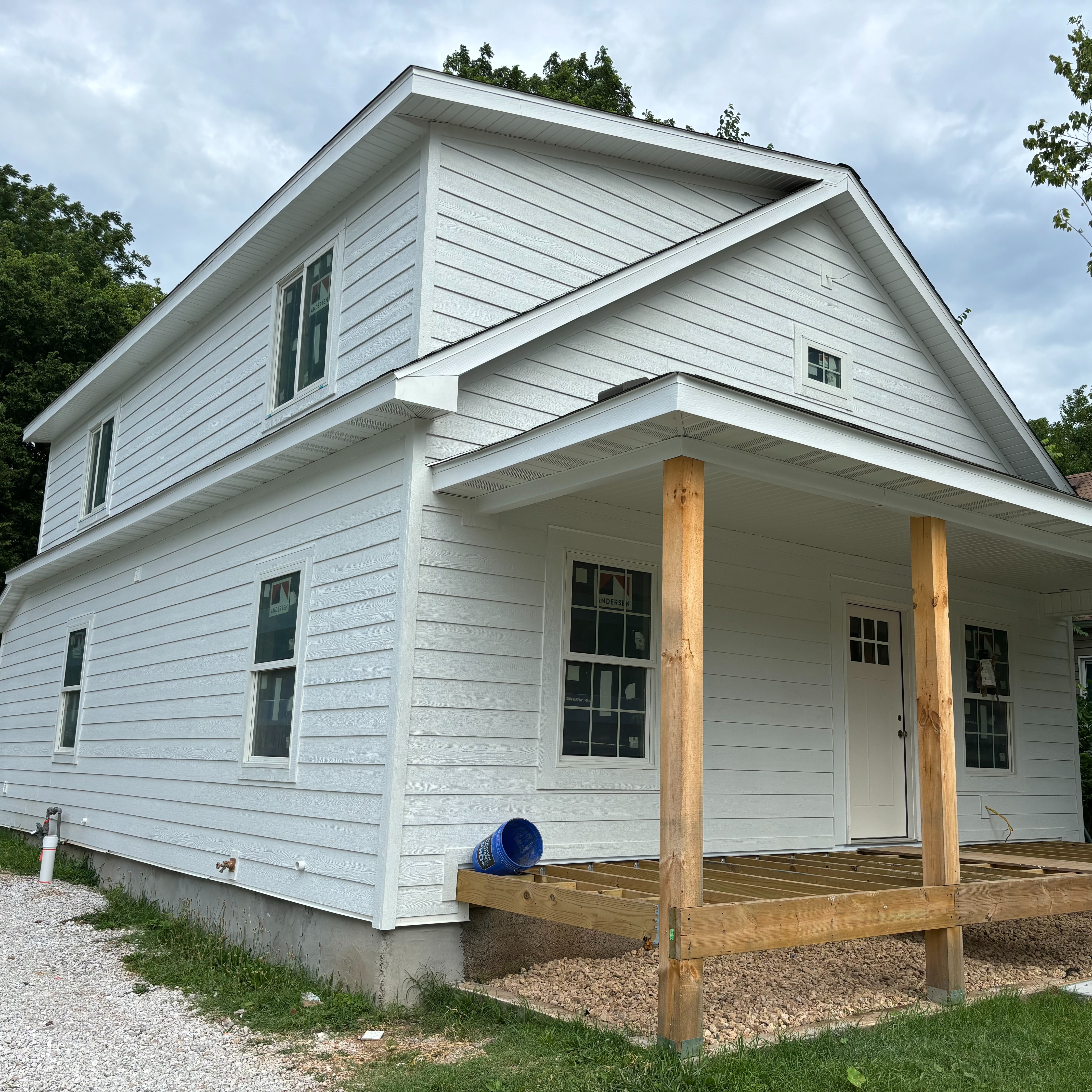 Siding thumbnail