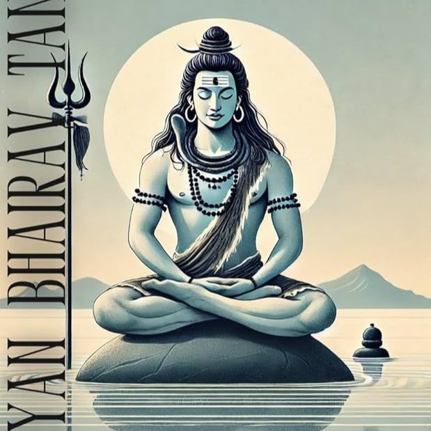 Bhairava Tantra Meditation.mp3 Download thumbnail