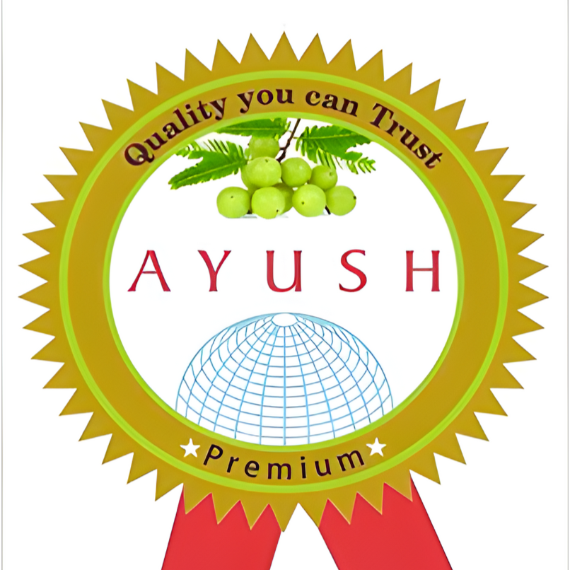 AYUSH Premium ✅ Best & Export quality, Ayurvedic Products. thumbnail