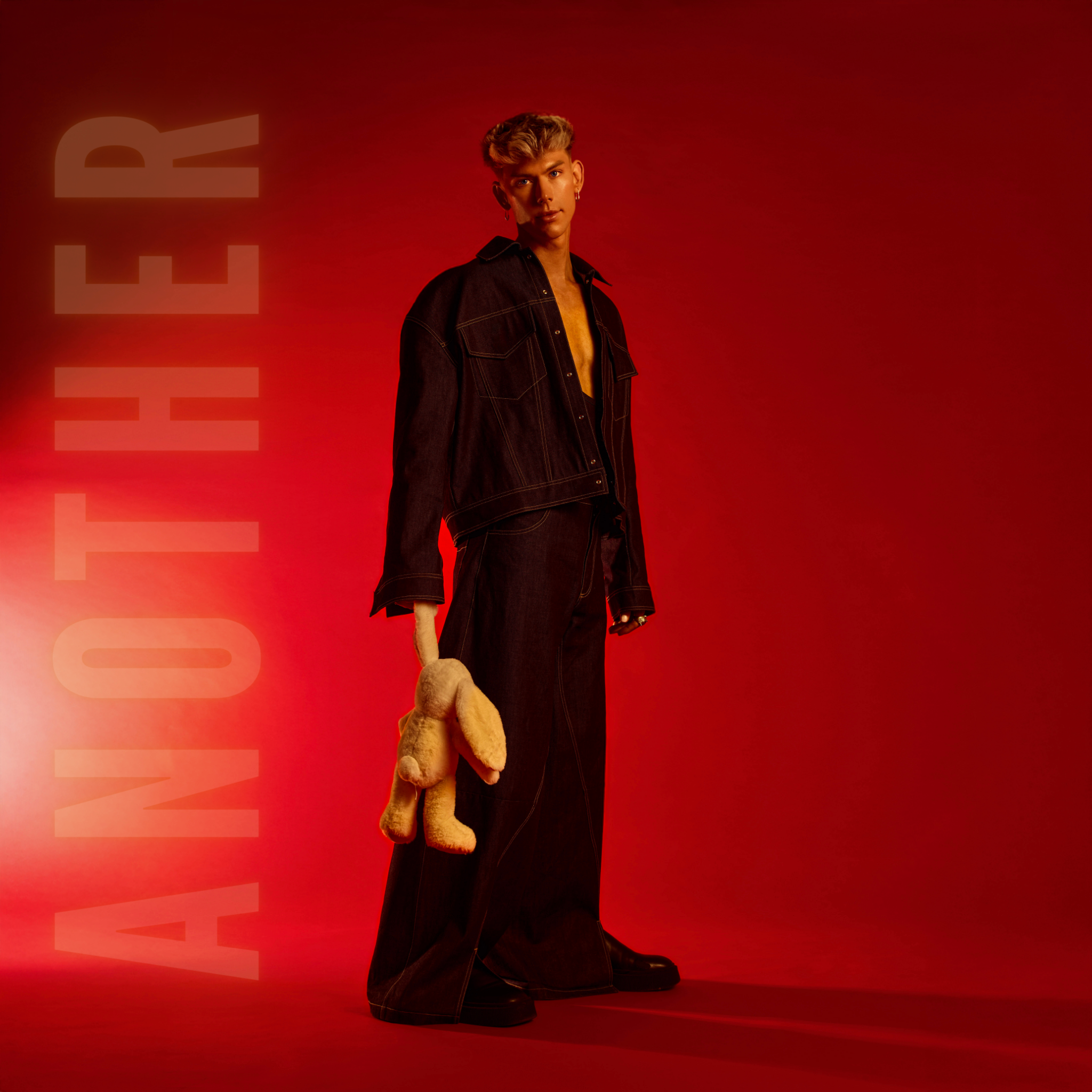  “ANOTHER” STREAM NOW -  ON ALL PLATFORMS thumbnail