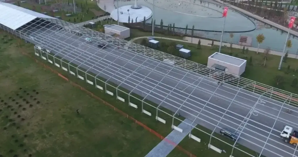 Çadır Kiralama | Sahneva Organizasyon thumbnail