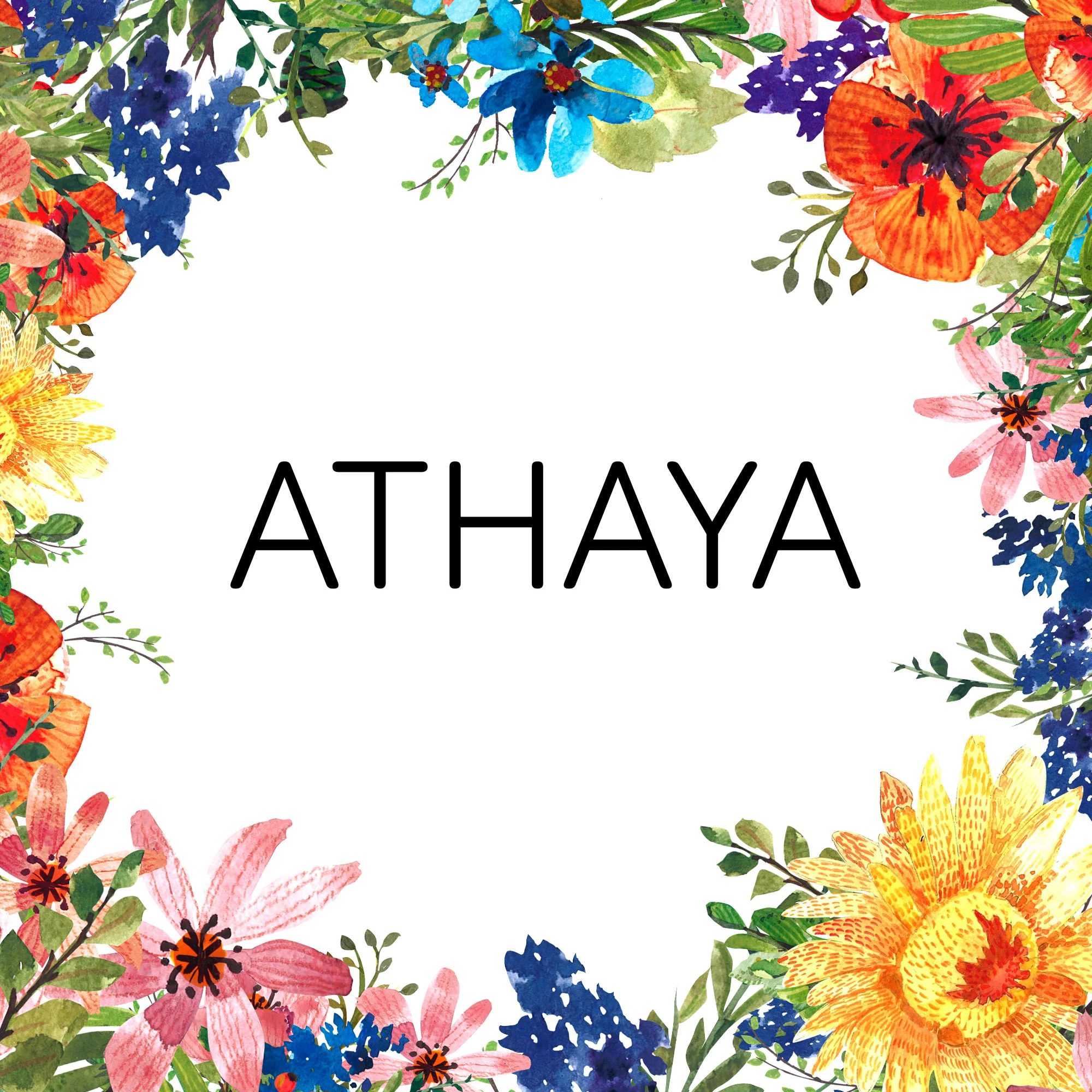 Toko Bunga & Florist di Jakarta Selatan • Athaya thumbnail