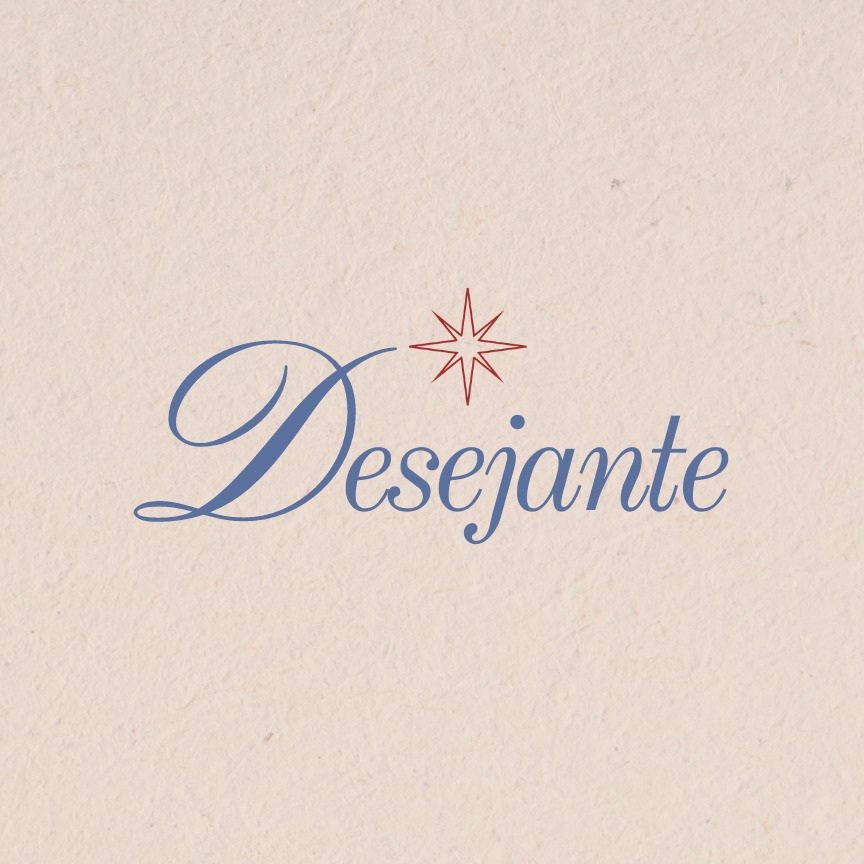 newsletter Desejante thumbnail