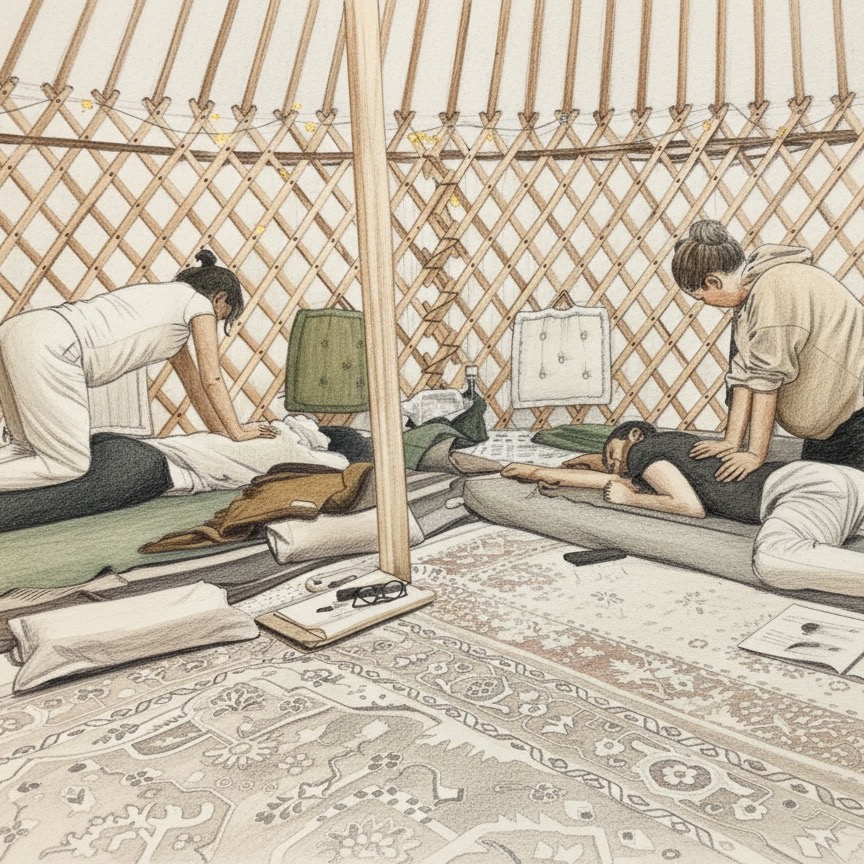 Inscription Ateliers 14 et 21 Décembre 2025 thumbnail