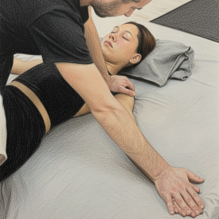 𝐅𝐨𝐫𝐦𝐚𝐭𝐢𝐨𝐧 𝐌𝐚𝐬𝐬𝐚𝐠𝐞 𝐘𝐨𝐠𝐚 𝐓𝐡𝐚𝐢 𝟐𝟎𝟐𝟔 thumbnail