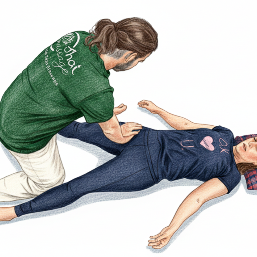 𝐅𝐨𝐫𝐦𝐚𝐭𝐢𝐨𝐧 𝐌𝐚𝐬𝐬𝐚𝐠𝐞 𝐘𝐨𝐠𝐚 𝐓𝐡𝐚𝐢 2026 thumbnail