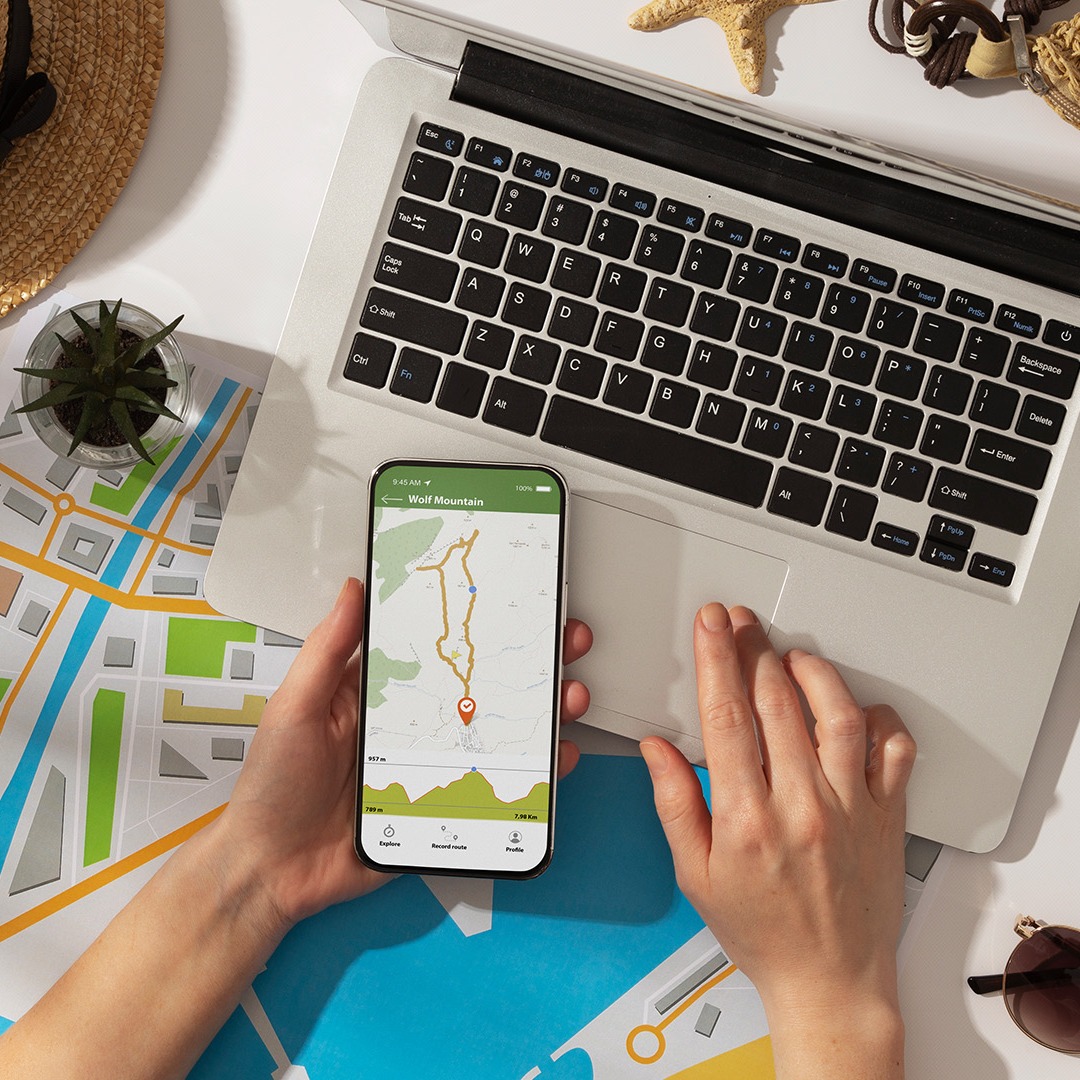 Trip Request Form thumbnail