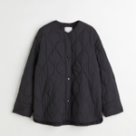 Quilted jacket  thumbnail