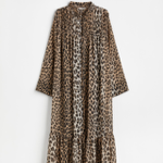 Leopard Dress thumbnail