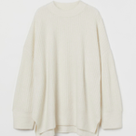 White Jumper  thumbnail