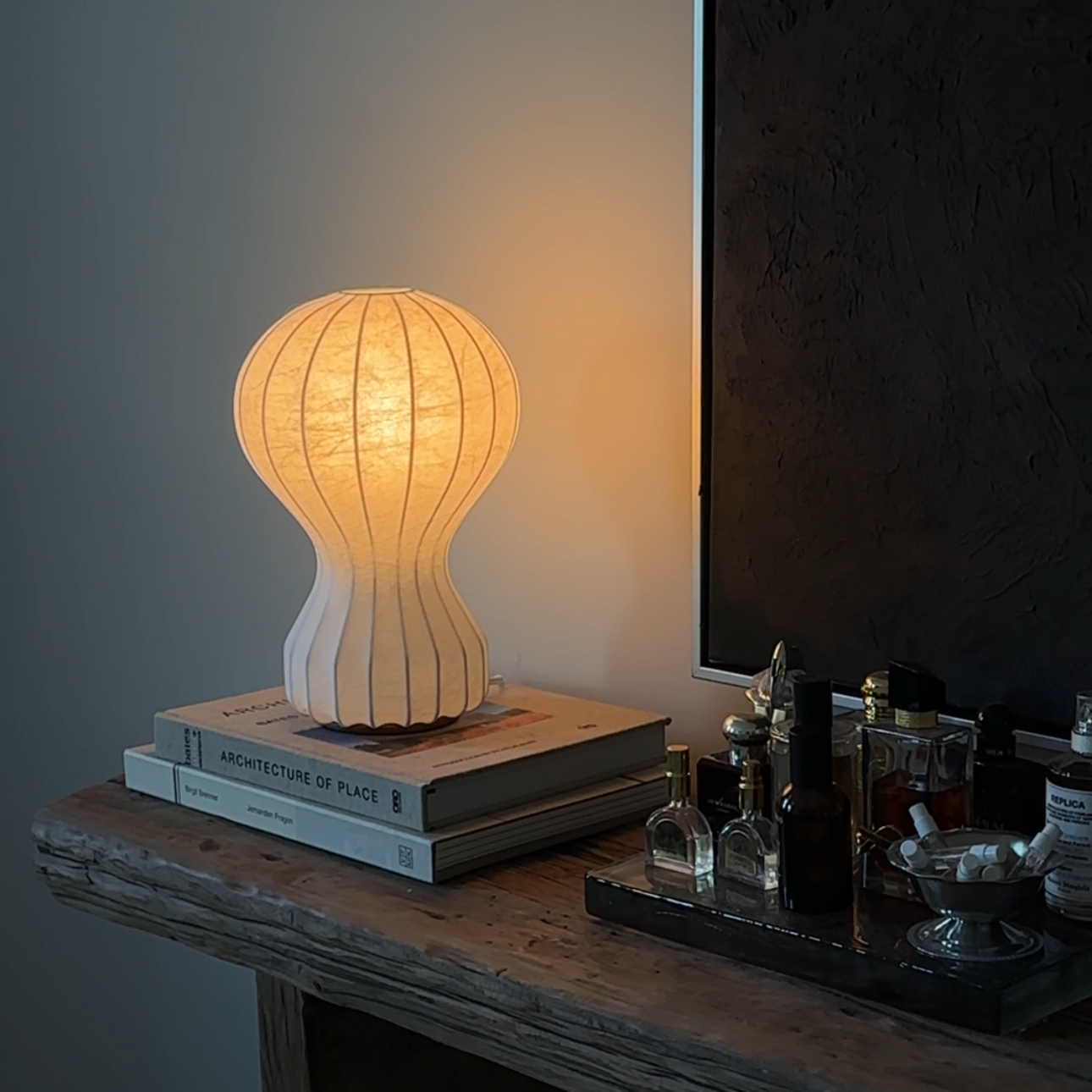 lighting in my home thumbnail