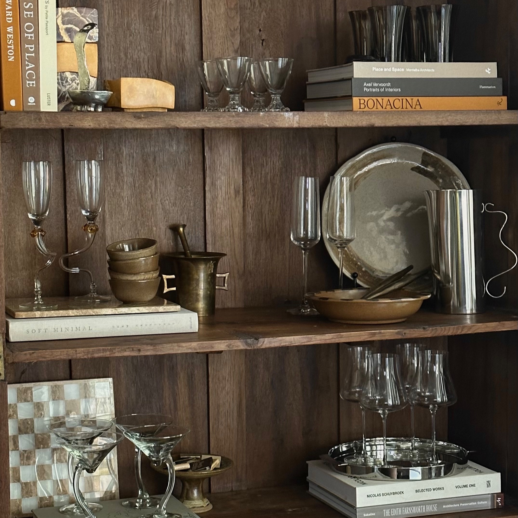 dining cabinet decor thumbnail