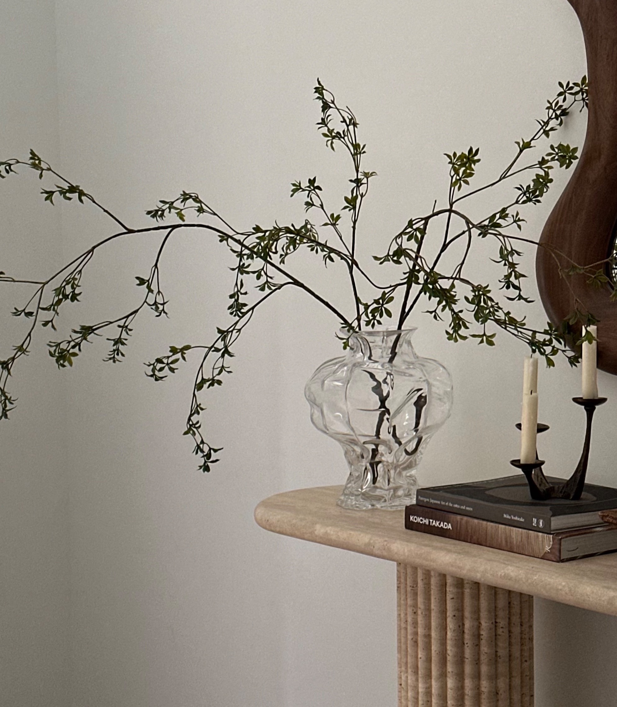 greenery faux stems thumbnail