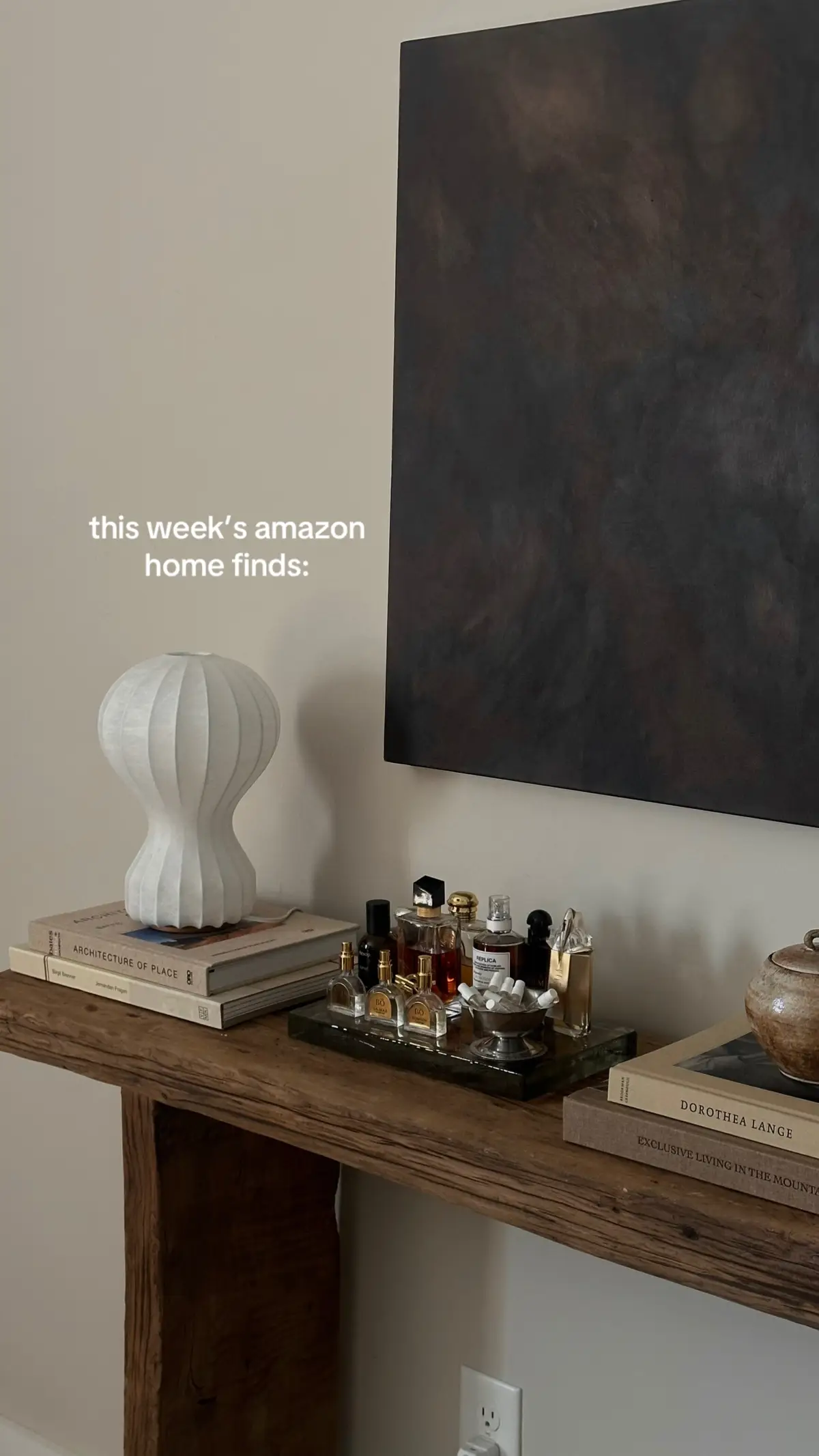 amazons new arrivals this week are too good 🤭 #amazonhome #amazonhomefinds #homedecor 