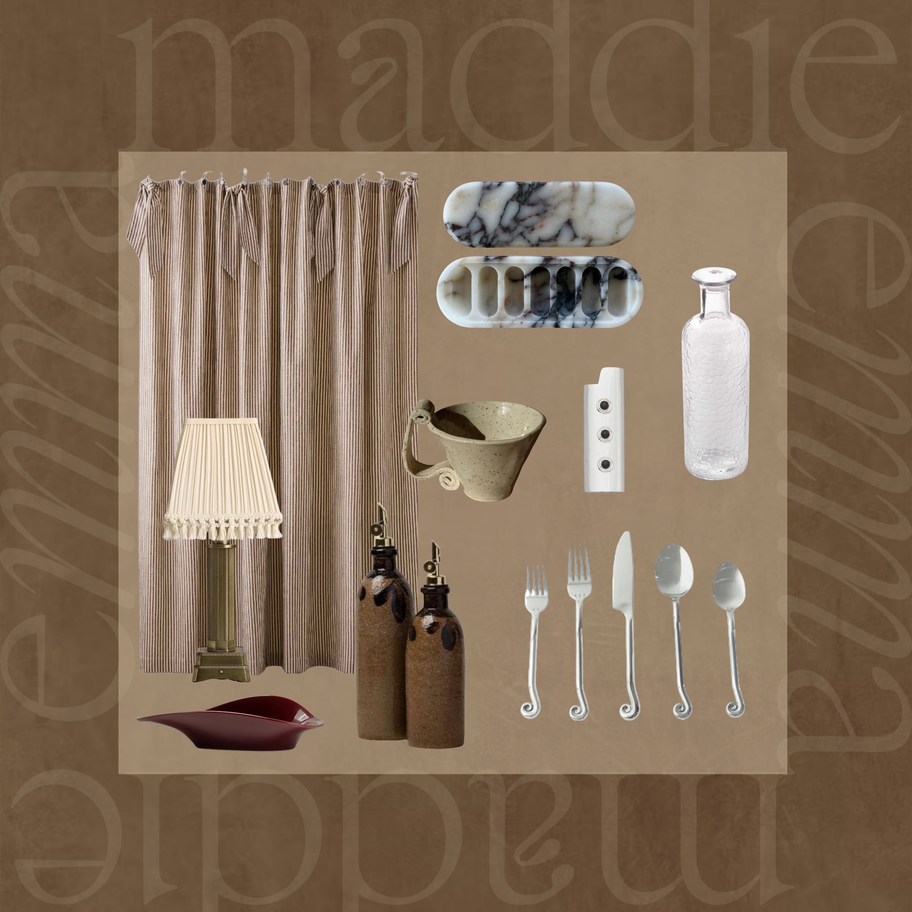 elevating the everyday thumbnail