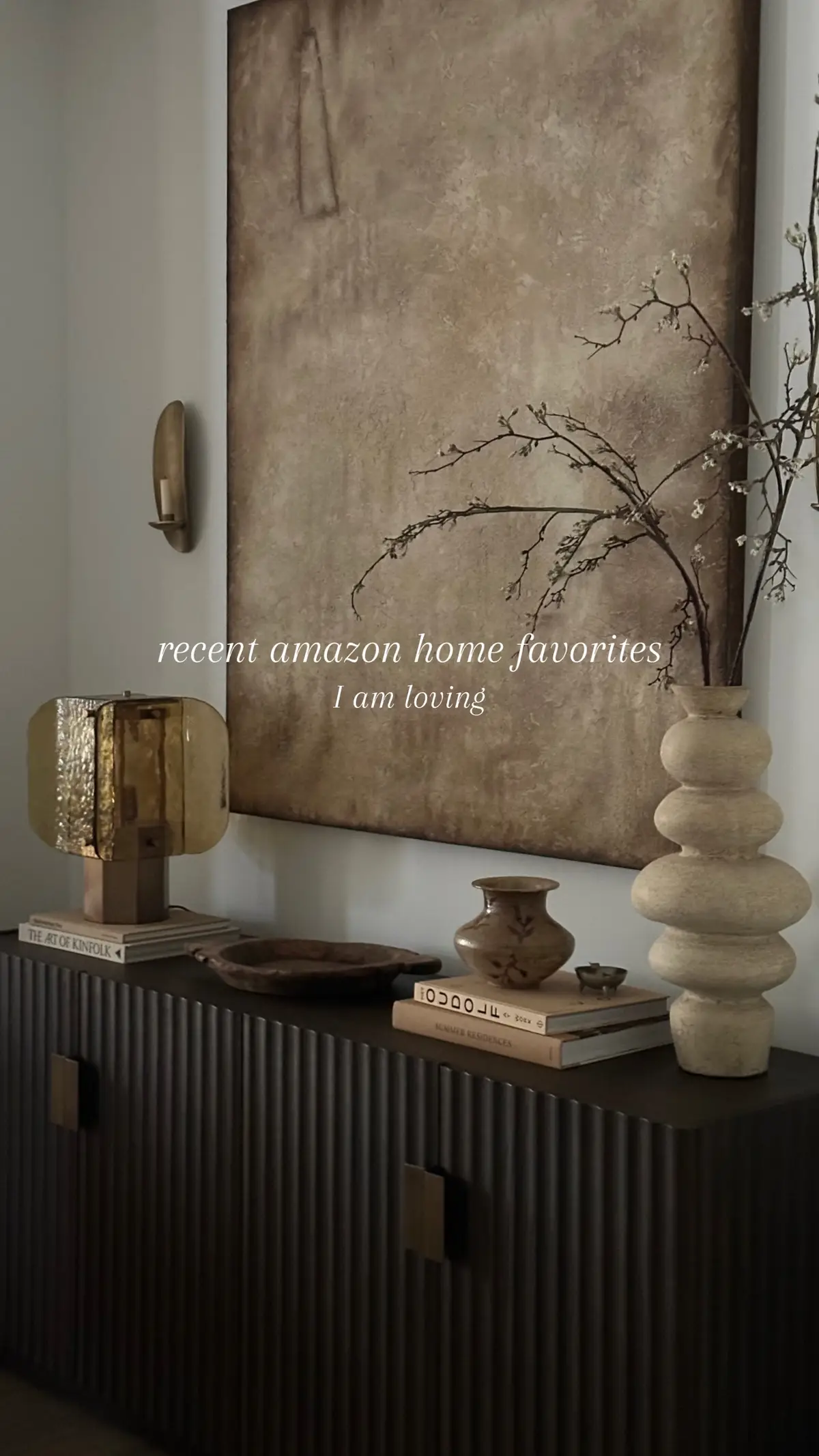 some new additions from Amazon that I am obsessing over!!  #amazonhome #amazonfinds #amazonhomedecor #homedecor 