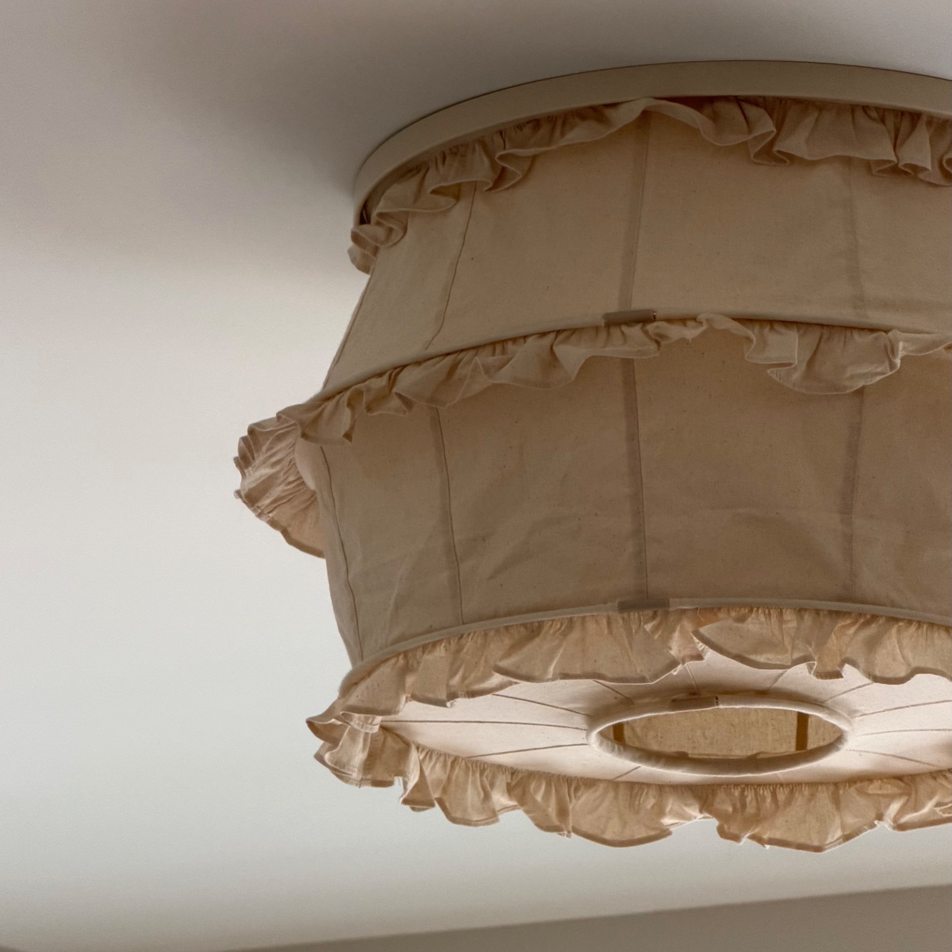 renter friendly ceiling shade thumbnail
