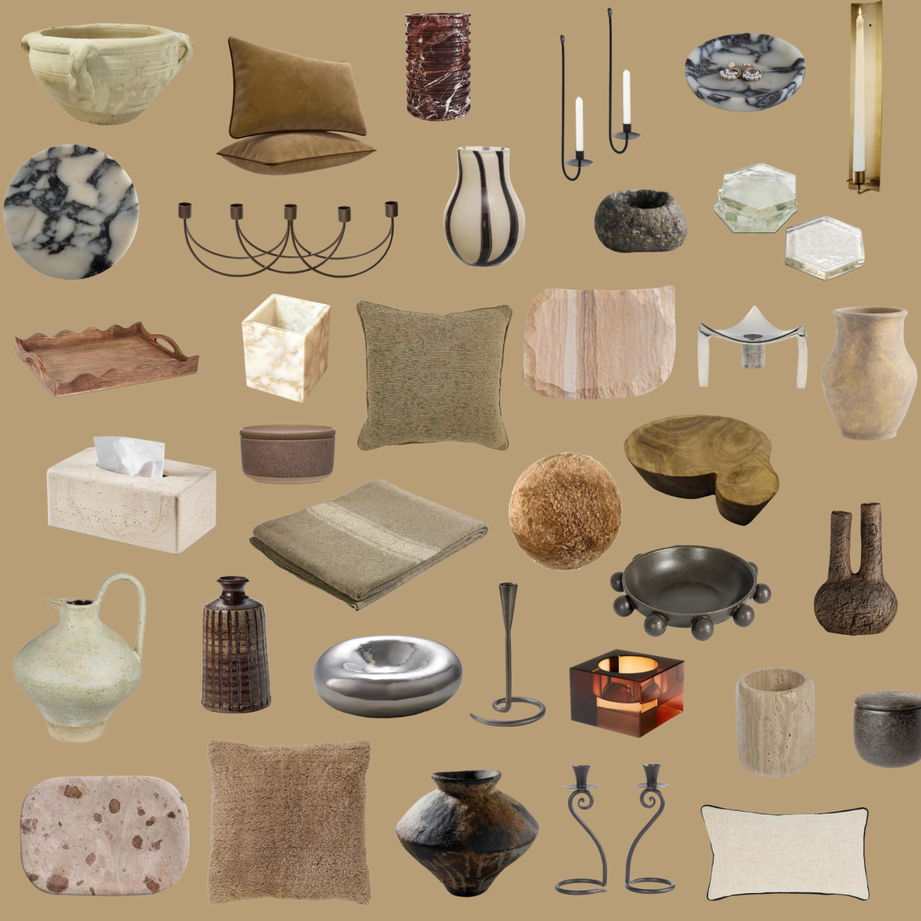 amazon decor under $50 thumbnail