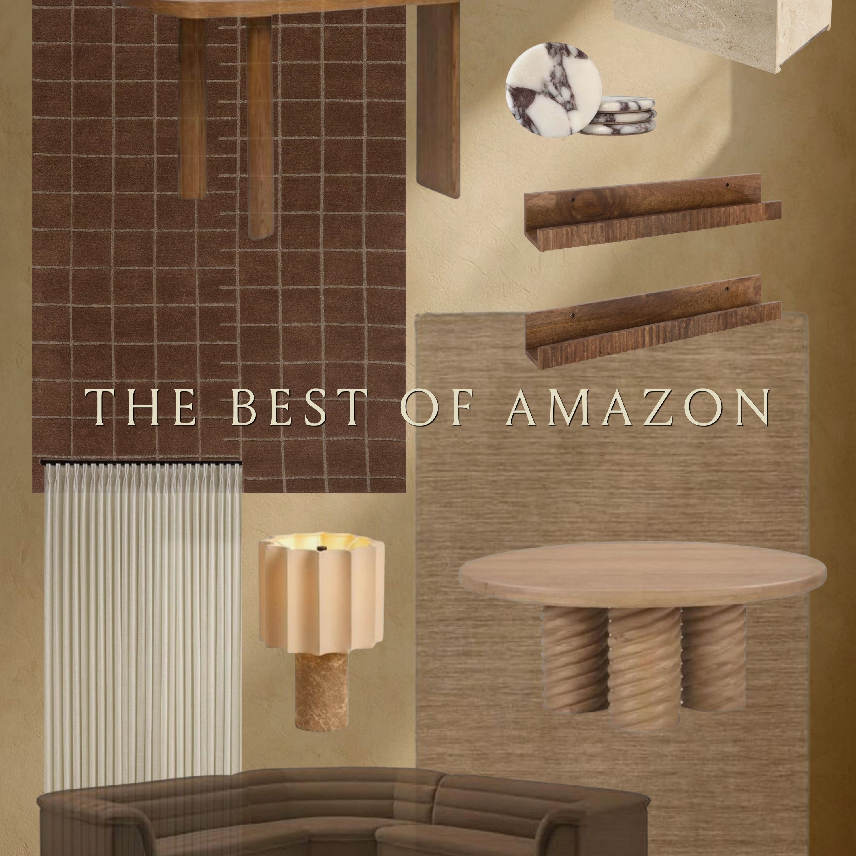 fav amazon finds in my home! thumbnail