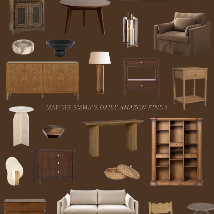 daily amazon home finds thumbnail