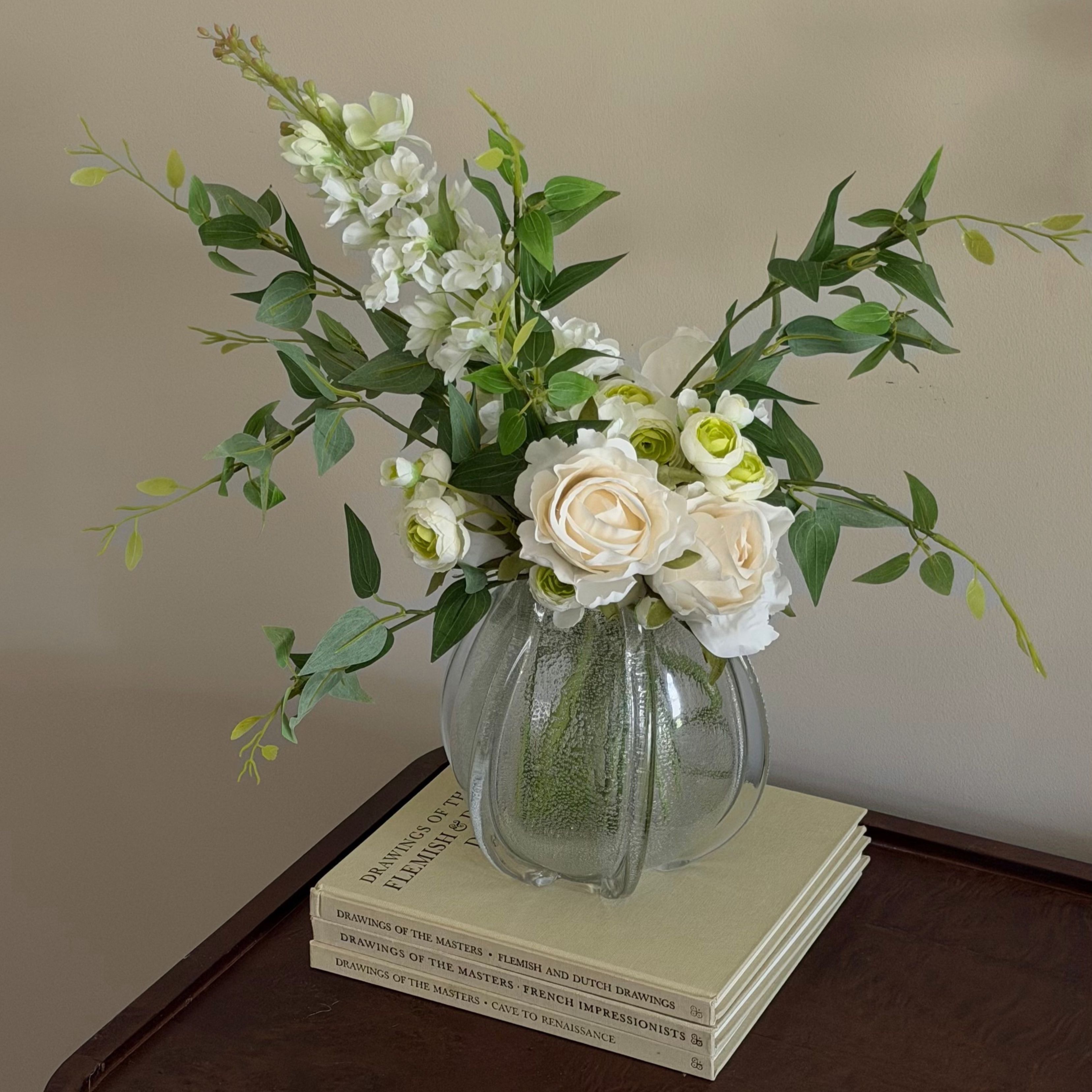 amazon faux arrangement thumbnail