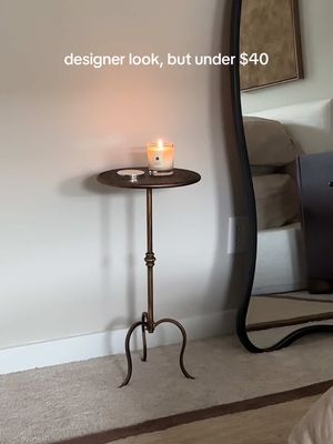 the curved legs 🥹 #amazonhome #amazonhomefinds #homedecor 