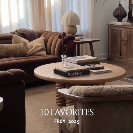 2025 home favorites  thumbnail