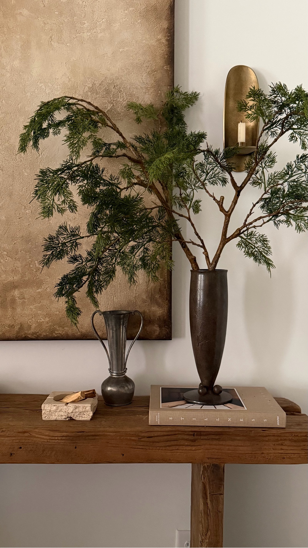 cedar christmas stems thumbnail