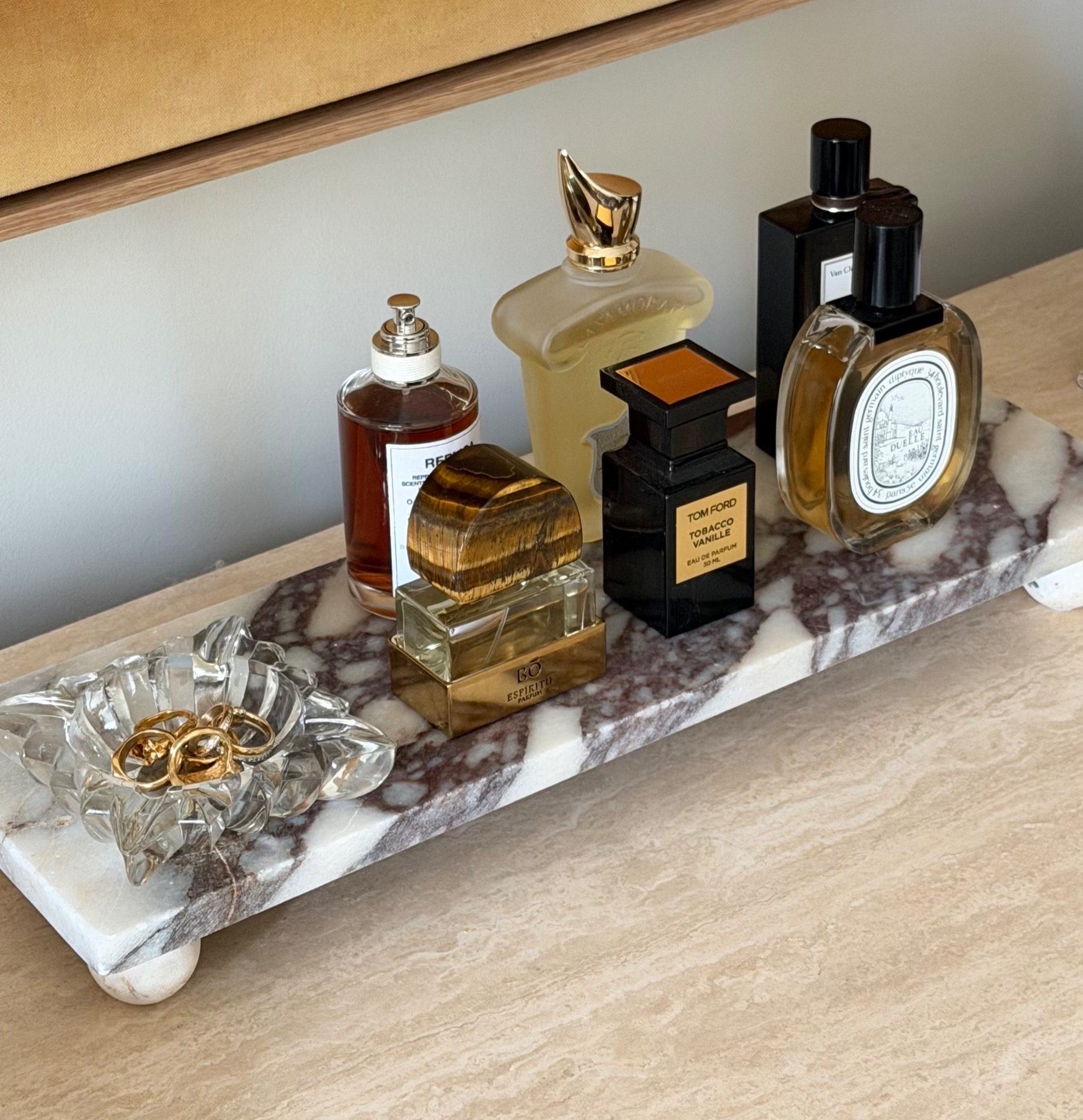 target marble tray thumbnail